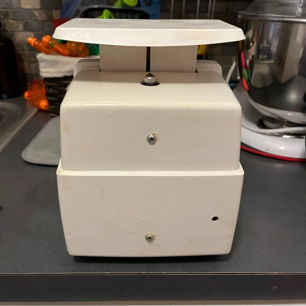 Hanson microwave oven scale - Picture 3 of 5